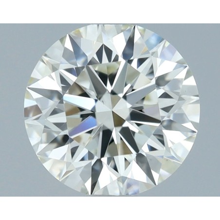 Diament szlif okrągły, 1.2ct, VS1, I, IGI 722545951