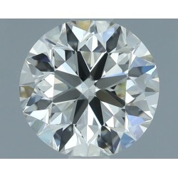 Diament szlif okrągły, 0.94ct, VS1, I, IGI 662420341
