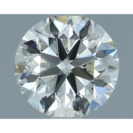 Diament szlif okrągły, 0.94ct, VS1, I, IGI 662420341