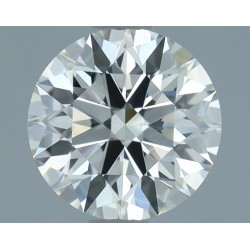 Diament szlif okrągły, 1.13ct, VS1, I, IGI 648401740