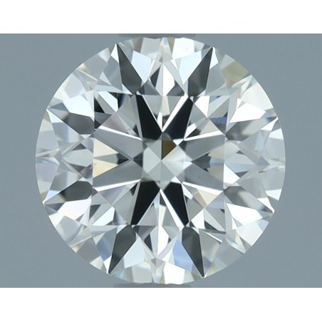 Diament szlif okrągły, 1.13ct, VS1, I, IGI 648401740