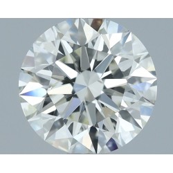 Diament szlif okrągły, 1.2ct, SI1, I, IGI 683576523