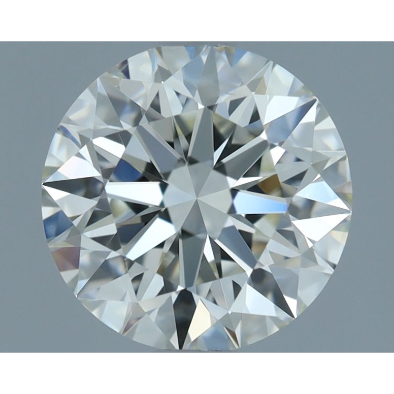 Diament szlif okrągły, 1.5ct, VS2, I, IGI 648401559