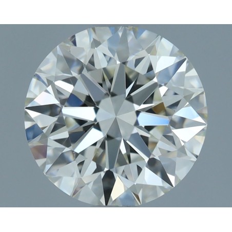 Diament szlif okrągły, 1.5ct, VS2, I, IGI 648401559