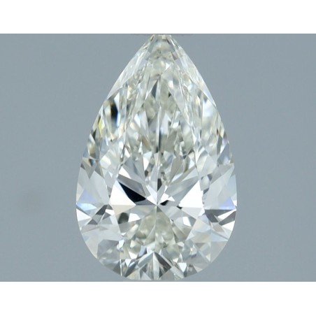 Diament szlif gruszkowy, 1.02ct, VS2, I, IGI 727566235