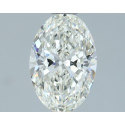 Diament szlif owalny, 1.02ct, VVS2, I, IGI 737528818