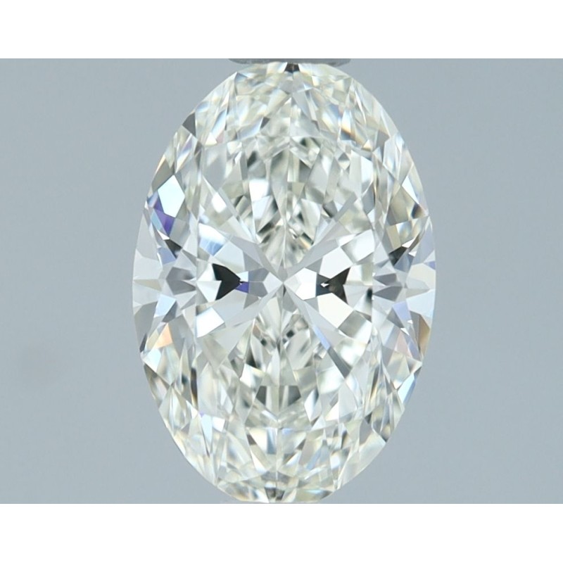 Diament szlif owalny, 1.02ct, VVS2, I, IGI 737528818