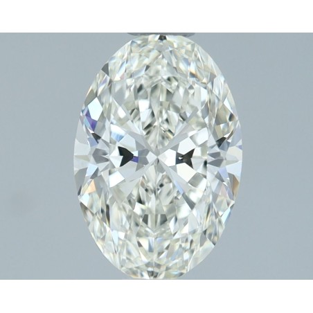Diament szlif owalny, 1.02ct, VVS2, I, IGI 737528818