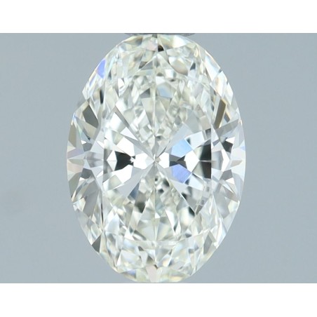 Diament szlif owalny, 1ct, VVS1, I, IGI 737587270