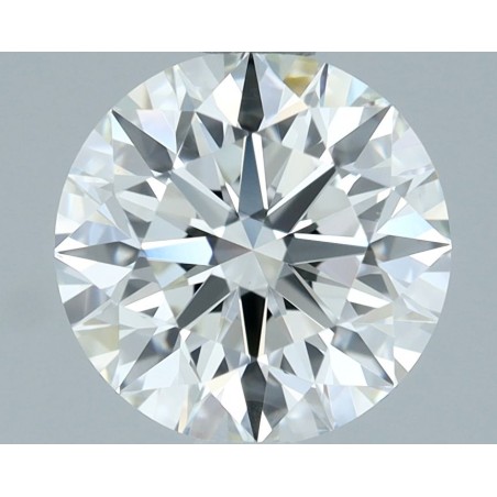 Diament szlif okrągły, 1.56ct, VS1, H, IGI 737520175