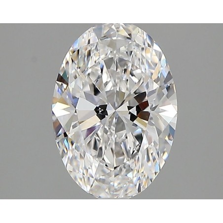 Diament laboratoryjny szlif owalny, 1.88ct, VVS2, D, IGI LG754579376