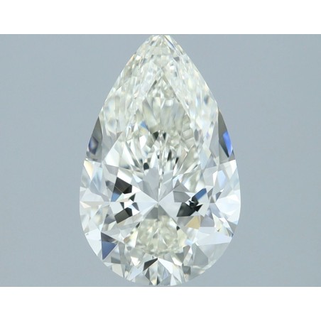 Diament szlif gruszkowy, 1.5ct, VS1, I, IGI 749558449