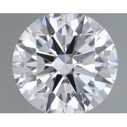 Diament laboratoryjny szlif okrągły, 1.01ct, VVS1, F, IGI LG724501305