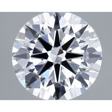 Diament laboratoryjny szlif okrągły, 1.01ct, VVS1, D, IGI LG749515493