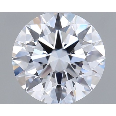 Diament laboratoryjny szlif okrągły, 1.06ct, VVS1, D, IGI LG747521311