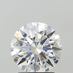 Diament laboratoryjny szlif okrągły, 2.05ct, VVS2, E, IGI LG752524733