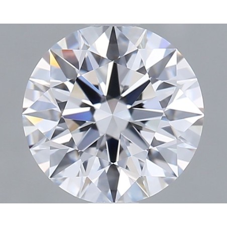 Diament laboratoryjny szlif okrągły, 1.05ct, VVS1, D, IGI LG747521276