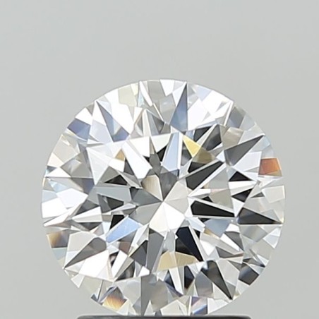 Diament laboratoryjny szlif okrągły, 2.06ct, VVS2, E, IGI LG751514170
