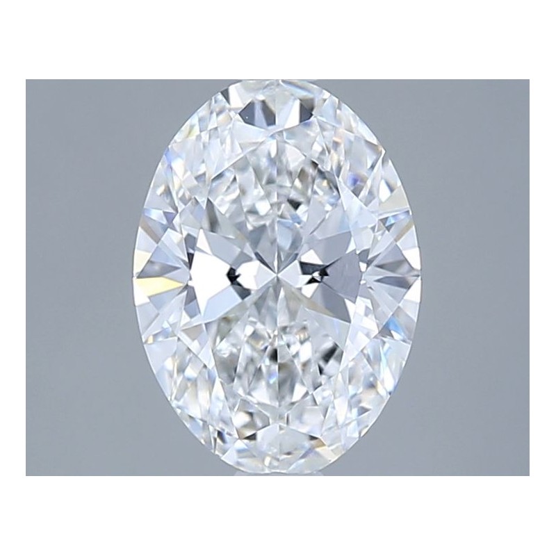 Diament laboratoryjny szlif owalny, 1.71ct, VVS2, D, IGI LG743569352 Diament laboratoryjny szlif owalny, 1.71ct, VVS2, D, IGI LG743569352