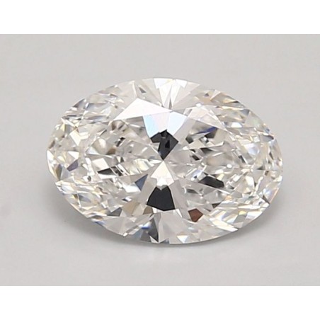Diament laboratoryjny szlif owalny, 1.81ct, VVS2, E, IGI LG755518530