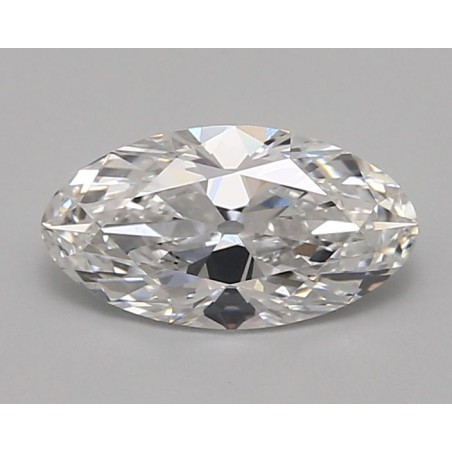 Diament laboratoryjny szlif owalny, 1.81ct, VVS2, E, IGI LG755524933