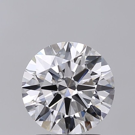 Diament laboratoryjny szlif okrągły, 2.02ct, VVS2, F, IGI LG756563219
