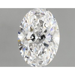 Diament laboratoryjny szlif owalny, 1.5ct, VVS2, D, IGI LG755518580