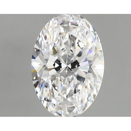 Diament laboratoryjny szlif owalny, 1.5ct, VVS2, D, IGI LG755518580