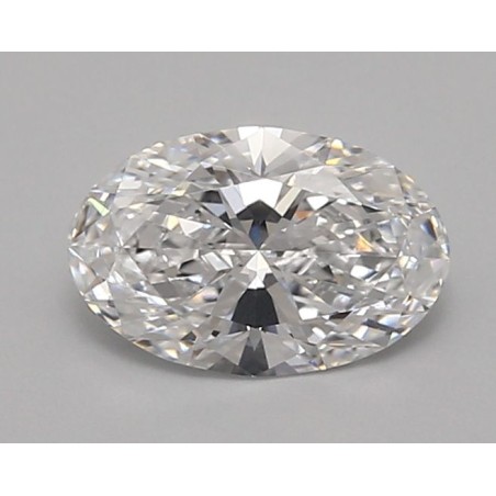 Diament laboratoryjny szlif owalny, 1.53ct, VVS2, D, IGI LG755518532