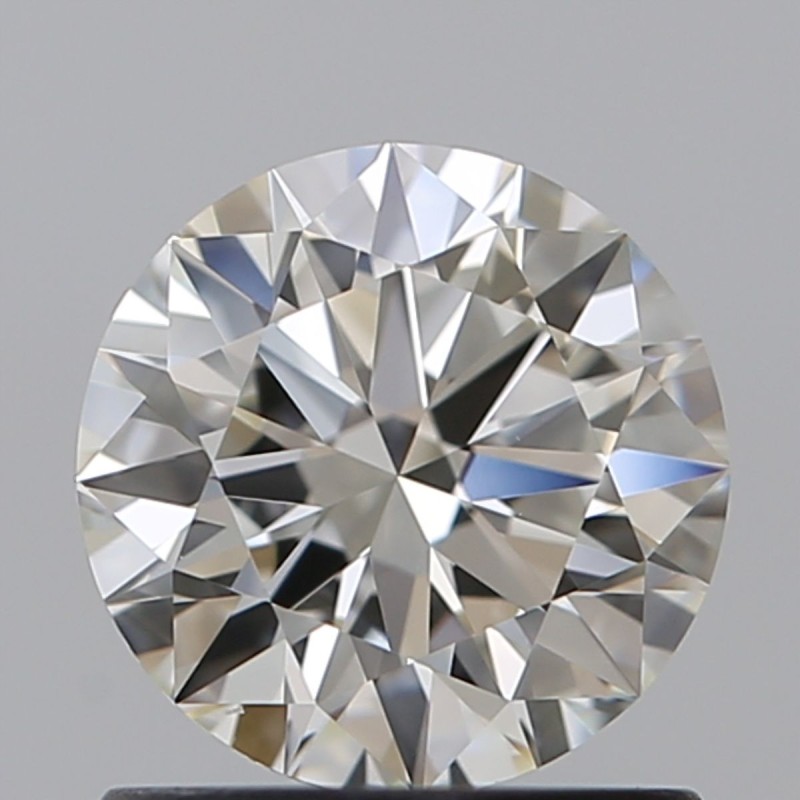 Diament szlif okrągły, 1ct, VVS1, H, IGI 724504770