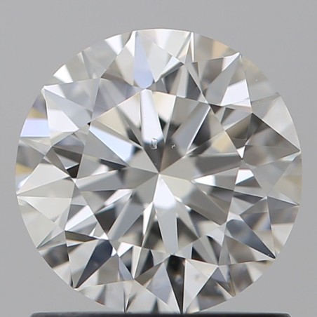 Diament szlif okrągły, 1.06ct, VS2, F, IGI 724504776