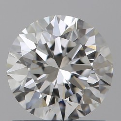 Diament szlif okrągły, 1.06ct, VS1, H, GIA 6542229715
