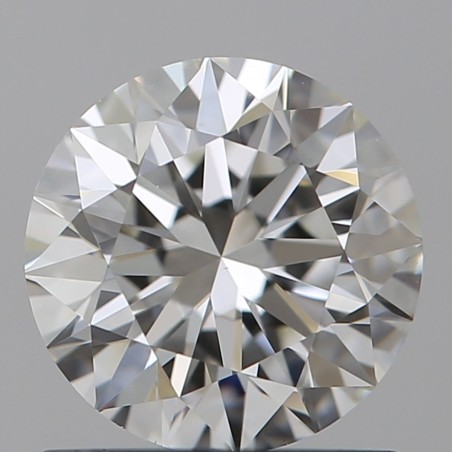 Diament szlif okrągły, 1.06ct, VS1, H, GIA 6542229715