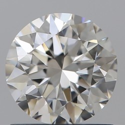 Diament szlif okrągły, 1ct, VVS2, G, IGI 724504716