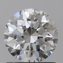 Diament szlif okrągły, 1ct, VS1, G, IGI 724504786
