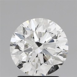 Diament szlif okrągły, 1.92ct, VVS1, G, IGI 694542588