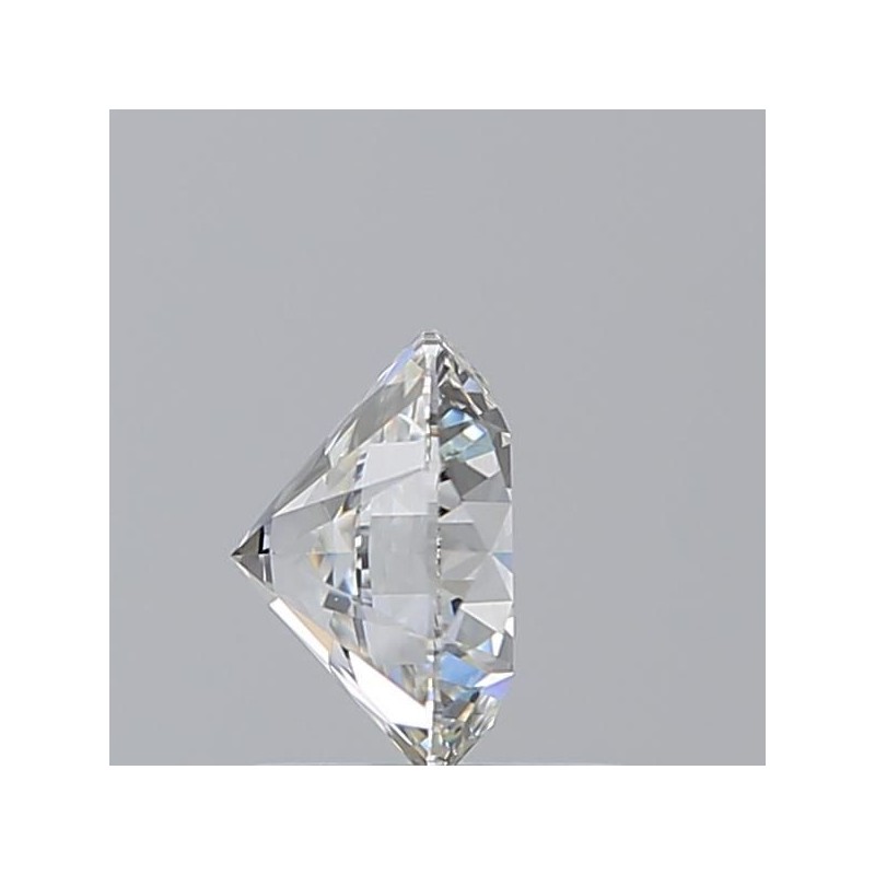 Diament szlif okrągły, 1.01ct, VS1, F, GIA 6512022218