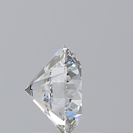 Diament szlif okrągły, 1.01ct, VS1, F, GIA 6512022218