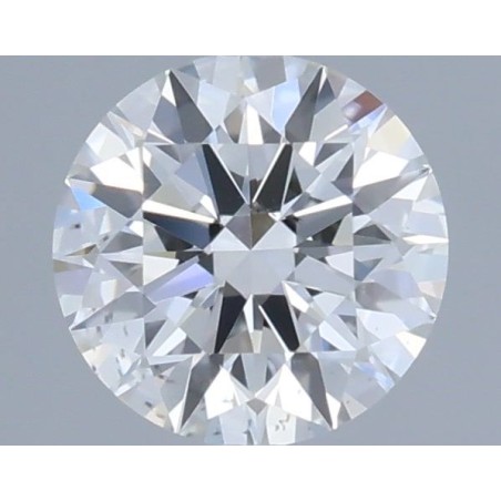 Diament szlif okrągły, 0.31ct, SI1, H, GIA 1528771036