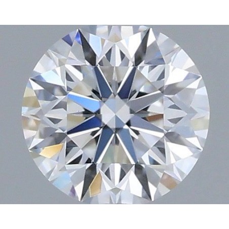 Diament szlif okrągły, 0.31ct, VVS2, E, GIA 6532177482
