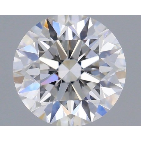 Diament szlif okrągły, 0.45ct, VS1, G, GIA 5523473322