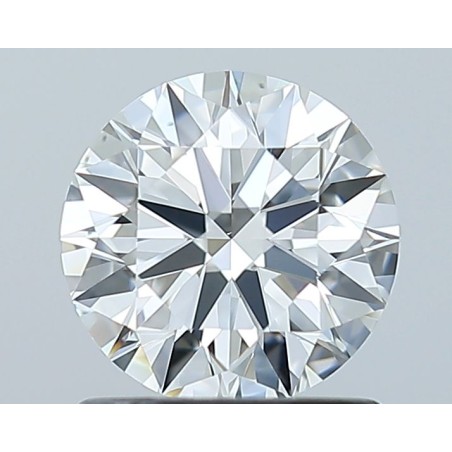 Diament szlif okrągły, 1.01ct, VS2, H, GIA 2235773606