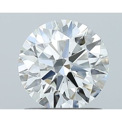 Diament szlif okrągły, 1.05ct, VS1, I, GIA 1538339650