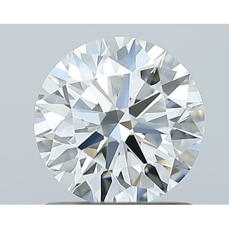 Diament szlif okrągły, 1.05ct, VS1, I, GIA 1538339650