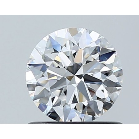 Diament szlif okrągły, 0.75ct, VVS1, E, GIA 2537810573