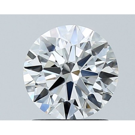 Diament szlif okrągły, 1.24ct, VVS1, G, GIA 1548149685