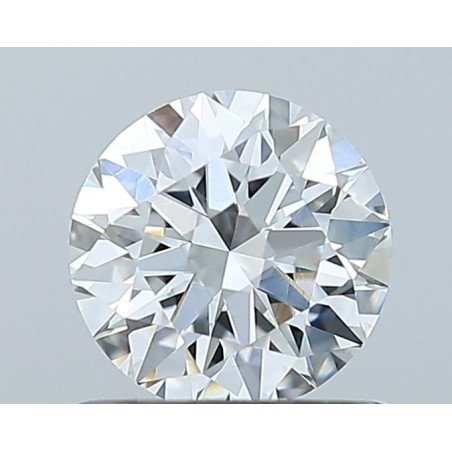 Diament szlif okrągły, 0.73ct, VVS1, E, GIA 6233770359