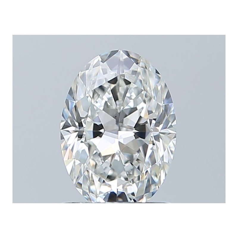 Diament szlif owalny, 1.01ct, VS2, G, GIA 1232805232