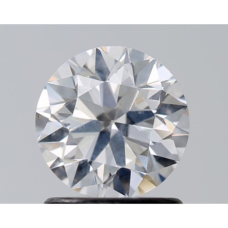 Diament szlif okrągły, 1.05ct, VVS2, D, GIA 6542114623