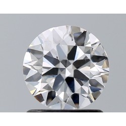 Diament szlif okrągły, 1.01ct, VVS1, E, GIA 6545113989